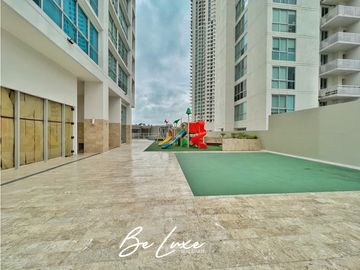 VENTA DE APARTAMENTO LOFT EN PUNTA PACFICA, PH OCEANAIRE (5)