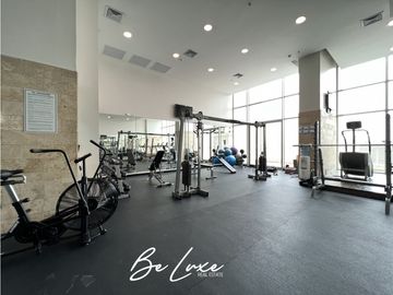 VENTA DE APARTAMENTO LOFT EN PUNTA PACFICA, PH OCEANAIRE (5)