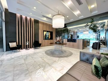 VENTA DE APARTAMENTO LOFT EN PUNTA PACFICA, PH OCEANAIRE (5)