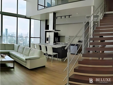 VENTA DE APARTAMENTO LOFT EN PUNTA PACFICA, PH OCEANAIRE (5)