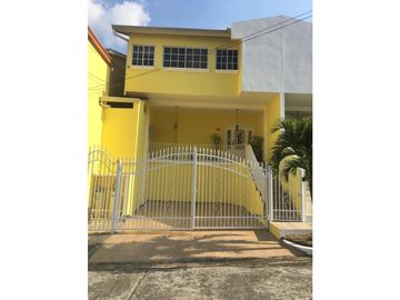 Vendo casa duplex en Limajos, Tumba Muerto