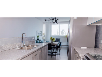 Vendo apartamentos en Signature Point, Bella Vista