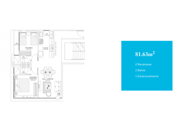 Vendo apartamentos en Signature Point, Bella Vista