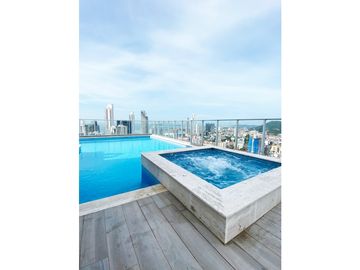 Vendo apartamentos en Signature Point, Bella Vista