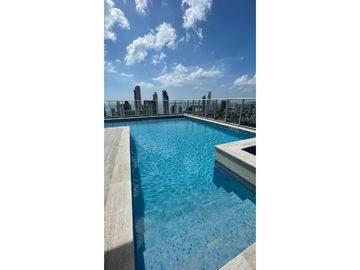 Vendo apartamentos en Signature Point, Bella Vista