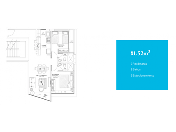 Vendo apartamentos en Signature Point, Bella Vista
