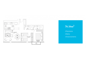 Vendo apartamentos en Signature Point, Bella Vista