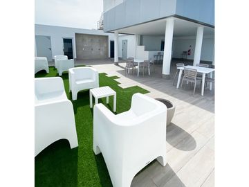 Vendo apartamentos en Signature Point, Bella Vista