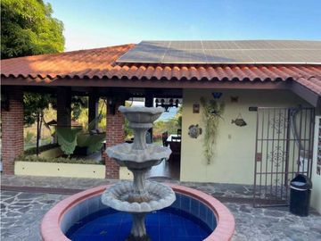 VENTA DE CASA EN PLAYA CORONA, LO QUE BUSCAS, UN PARASO