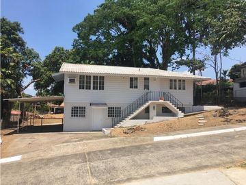 Venta casa Albrook los Rios(MFV)