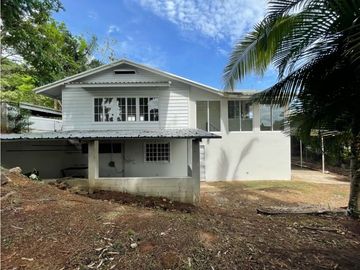Venta casa Albrook los Rios(MFV)