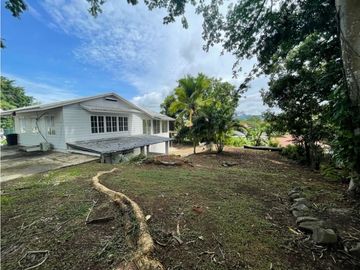 Venta casa Albrook los Rios(MFV)