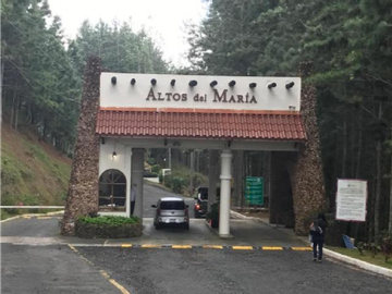 ALTOS DEL MARIA | SE VENDE | TERRENO | 1,017 M2 | ULTIMO PRECIO