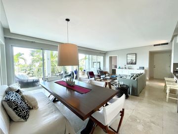 PH BALBOA III - BIJAO BEACH CLUB & RESIDENCES - VENTA Y ALQUILER