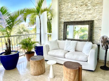PH BALBOA III - BIJAO BEACH CLUB & RESIDENCES - VENTA Y ALQUILER