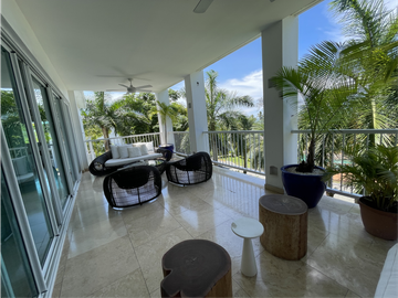 PH BALBOA III - BIJAO BEACH CLUB & RESIDENCES - VENTA Y ALQUILER