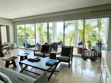 PH BALBOA III - BIJAO BEACH CLUB & RESIDENCES - VENTA Y ALQUILER