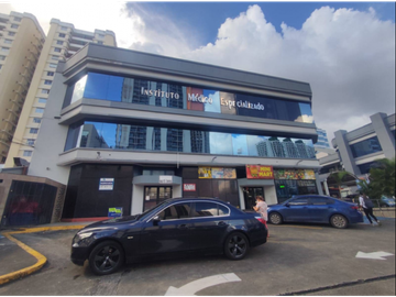 Local En Venta En Planta Baja Sobre Via España