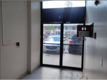 Local En Venta En Planta Baja Sobre Via España