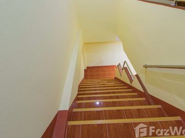 4 Bedroom Townhouse for sale in Nai Wiang, Phrae