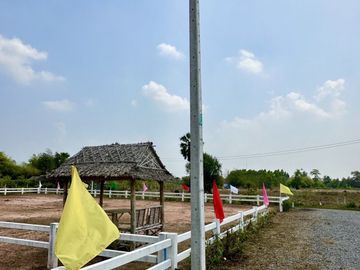 Land for sale in Khao Phra, Nakhon Nayok