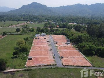 Land for sale in Khao Phra, Nakhon Nayok