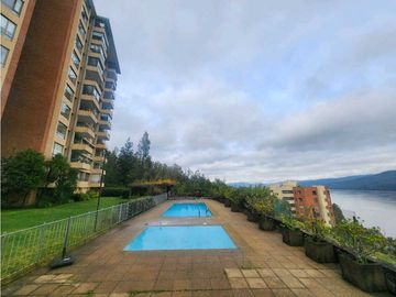 HERMOSO DEPARTAMENTO PRIMER PISO LONCO PARQUE