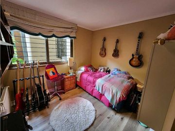 HERMOSO DEPARTAMENTO PRIMER PISO LONCO PARQUE
