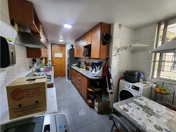 HERMOSO DEPARTAMENTO PRIMER PISO LONCO PARQUE