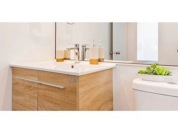 ULTIMOS DEPTOS 2Dg+1-BAÑO  San Joaquín