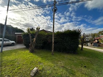 Chalet 4 ambientes en venta, caisamar