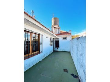 VENTA PH 4 AMB. C/ DEP. PRIMER PISO. CHAUVIN