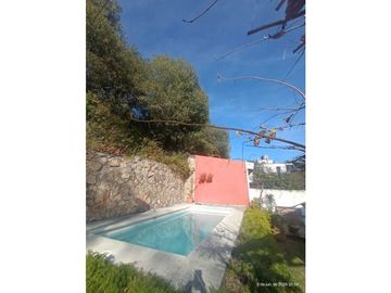 Chalet en la Cuesta