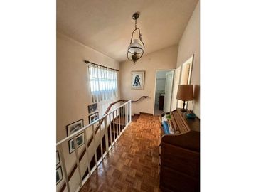 Chalet en la Cuesta