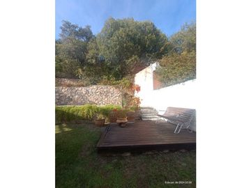 Chalet en la Cuesta