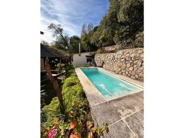 Chalet en la Cuesta