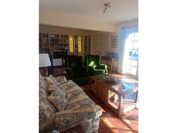 Chalet en la Cuesta