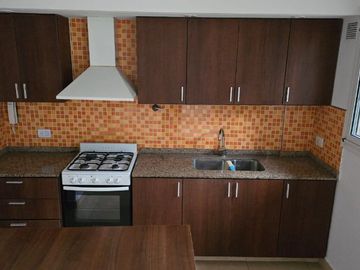 Departamento en venta en San Fernando