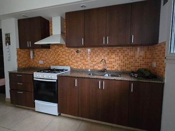 Departamento en venta en San Fernando