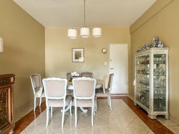 Departamento en venta en Beccar