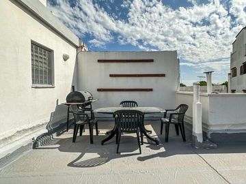 Departamento en venta en Beccar
