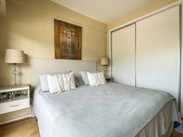 Departamento en venta en Beccar