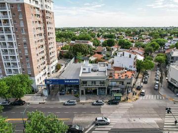 Departamento en venta en Beccar
