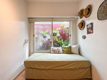 Departamento en venta en Beccar