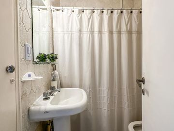 Departamento en venta en Beccar