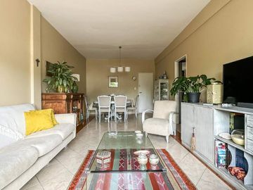 Departamento en venta en Beccar