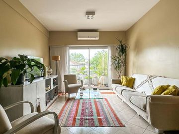Departamento en venta en Beccar