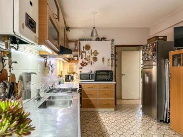 Departamento en venta en Beccar