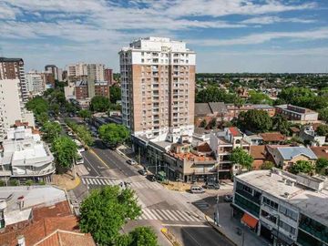 Departamento en venta en Beccar
