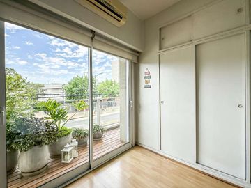 Departamento en venta en Beccar